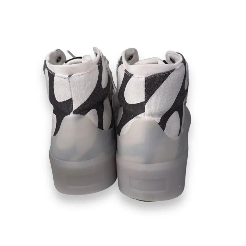 Adidas Marimekko x ZNSORED High 'Linssi'‎ Casual Sneakers HP5994 Men's 11